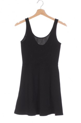Šaty  H&M Divided, Velikost XS, Barva Černá, Cena  79,00 Kč