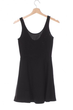 Šaty  H&M Divided, Velikost XS, Barva Černá, Cena  79,00 Kč