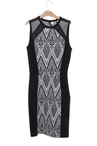 Šaty  H&M Divided, Velikost XXS, Barva Vícebarevné, Cena  49,00 Kč
