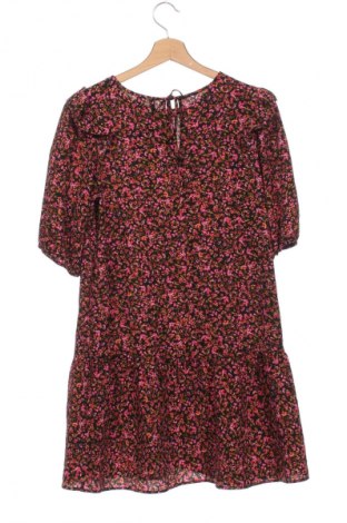 Φόρεμα H&M Divided, Μέγεθος XS, Χρώμα Πολύχρωμο, Τιμή 3,99 €