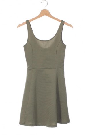 Ruha H&M Divided, Méret XS, Szín Zöld, Ár 1 279 Ft