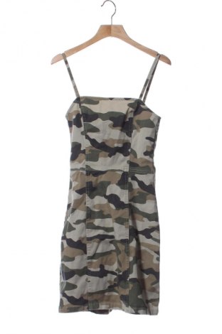 Šaty  H&M Divided, Velikost XS, Barva Vícebarevné, Cena  49,00 Kč