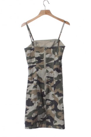 Šaty  H&M Divided, Velikost XS, Barva Vícebarevné, Cena  49,00 Kč