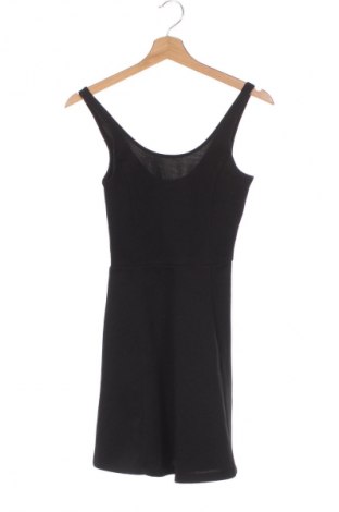 Рокля H&M Divided, Размер XS, Цвят Черен, Цена 3,06 €