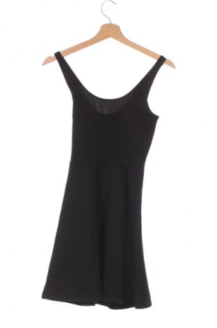 Рокля H&M Divided, Размер XS, Цвят Черен, Цена 3,06 €