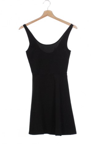 Šaty  H&M Divided, Velikost XS, Barva Černá, Cena  49,00 Kč