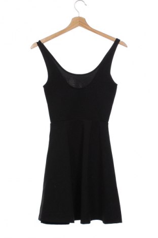 Šaty  H&M Divided, Velikost XS, Barva Černá, Cena  49,00 Kč