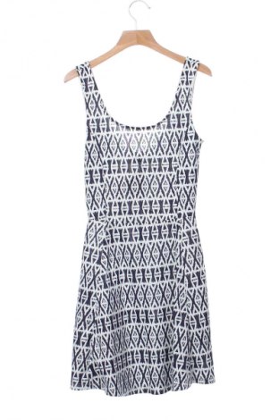 Šaty  H&M Divided, Velikost XS, Barva Vícebarevné, Cena  49,00 Kč