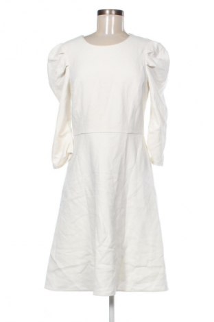 Sukienka Halston, Rozmiar M, Kolor ecru, Cena 549,99 zł, #131490455