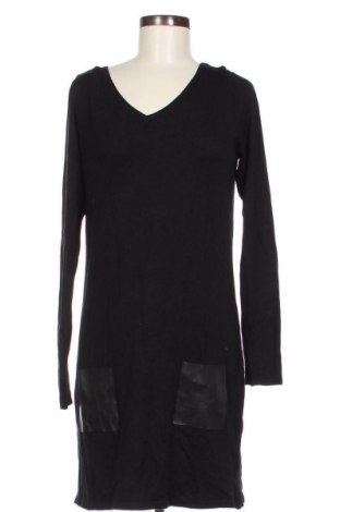 Šaty  Hema, Velikost L, Barva Černá, Cena  49,00 Kč
