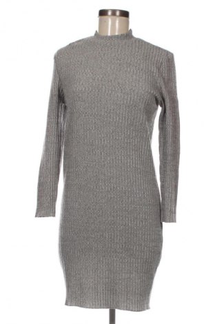 Šaty  Jacqueline De Yong, Velikost M, Barva Šedá, Cena  59,00 Kč