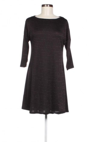 Šaty  Janina, Velikost M, Barva Černá, Cena  49,00 Kč