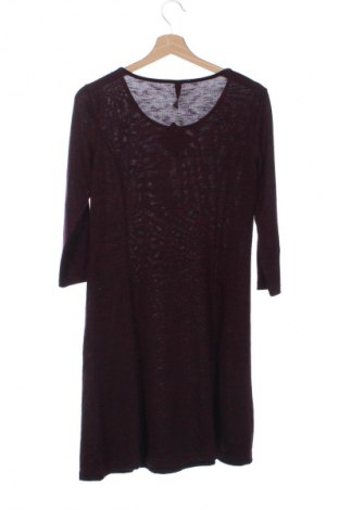 Рокля Jean Pascale, Размер XS, Цвят Червен, Цена 2,04 €