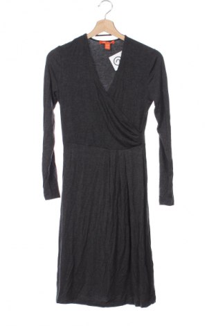 Šaty  Joe Fresh, Velikost XS, Barva Šedá, Cena  49,00 Kč