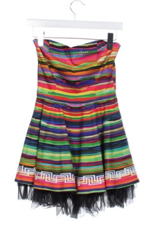 Šaty  Junona, Velikost XS, Barva Vícebarevné, Cena  99,00 Kč