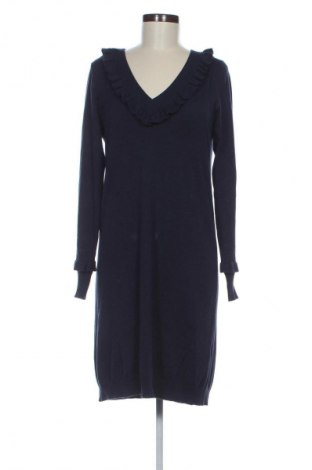Šaty  Kaffe, Velikost S, Barva Modrá, Cena  59,00 Kč