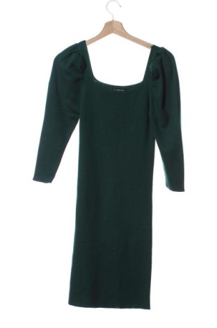 Рокля Karol, Размер XS, Цвят Зелен, Цена 3,57 €