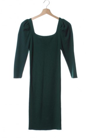 Рокля Karol, Размер XS, Цвят Зелен, Цена 3,57 €