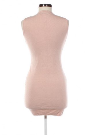 Šaty  Laetitia Mem, Velikost S, Barva Popelavě růžová, Cena  49,00 Kč