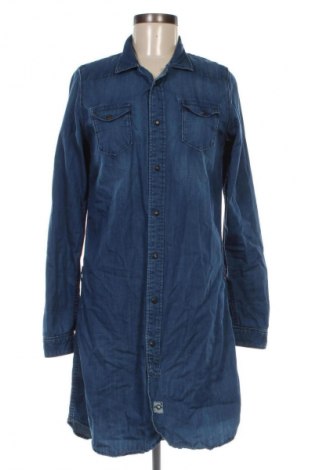 Šaty  Maison Scotch, Velikost M, Barva Modrá, Cena  829,00 Kč