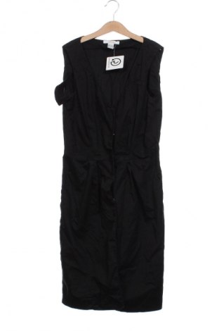 Kleid Mango, Größe XS, Farbe Schwarz, Preis € 1,99