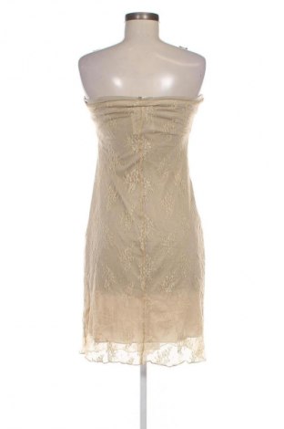 Рокля Mango, Размер L, Цвят Бежов, Цена 11,75 €