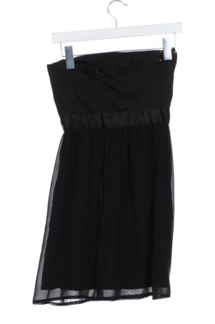 Kleid Mango, Größe XS, Farbe Schwarz, Preis € 1,99