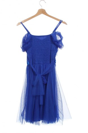 Kleid NEW COLLECTION, Größe S, Farbe Blau, Preis € 3,99