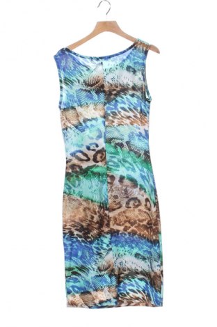 Φόρεμα Nadine, Μέγεθος XS, Χρώμα Πολύχρωμο, Τιμή 2,99 €