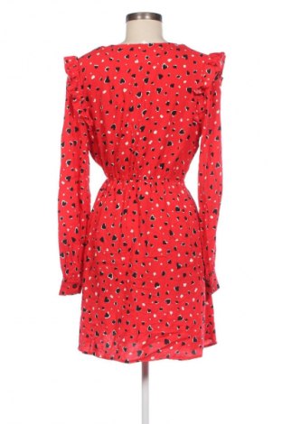 Φόρεμα New Look, Μέγεθος M, Χρώμα Πολύχρωμο, Τιμή 3,99 €