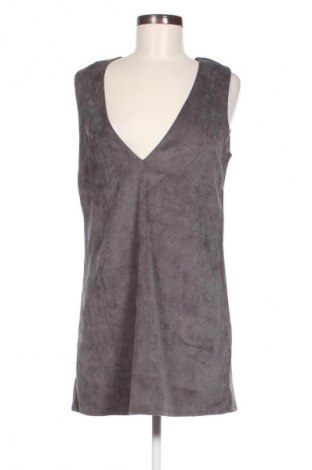 Šaty  Nly Trend, Velikost S, Barva Šedá, Cena  69,00 Kč