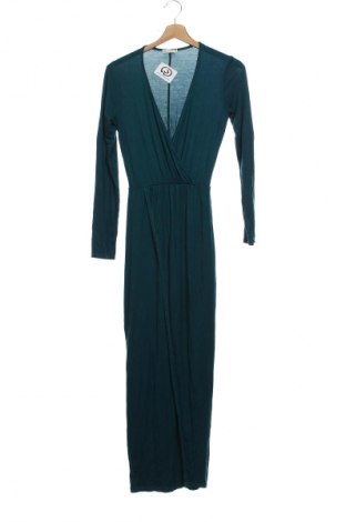 Sukienka Nly Trend, Rozmiar XS, Kolor Zielony, Cena 25,99 zł