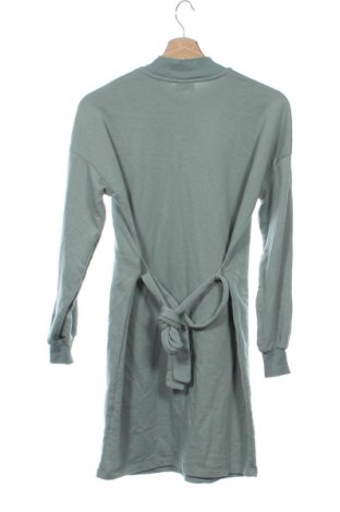 Šaty  Noisy May, Velikost XS, Barva Zelená, Cena  49,00 Kč