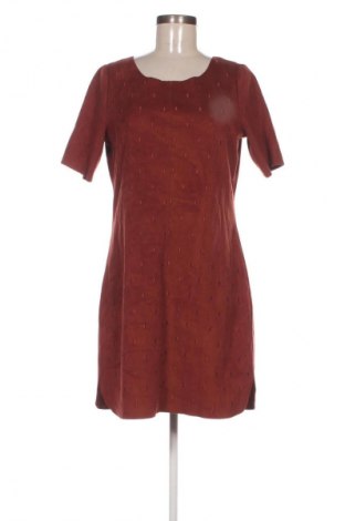 Sukienka Object, Rozmiar M, Kolor Brązowy, Cena 9,99 zł