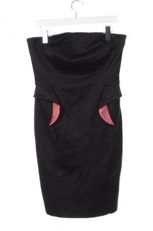 Šaty  Orsay, Velikost S, Barva Černá, Cena  49,00 Kč