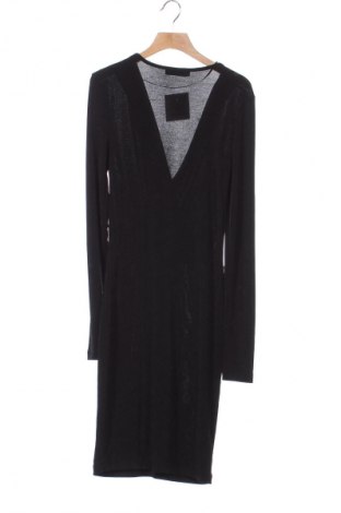 Šaty  Pieces, Velikost XS, Barva Černá, Cena  59,00 Kč