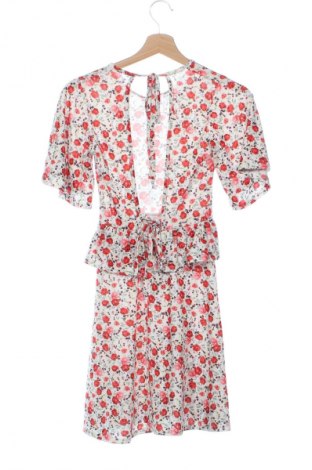 Ruha Pretty Little Thing, Méret XS, Szín Sokszínű, Ár 1 589 Ft
