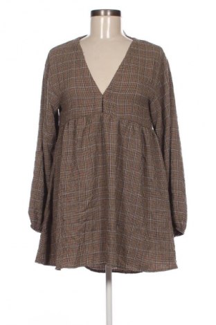 Рокля Pull&Bear, Размер S, Цвят Многоцветен, Цена 2,04 €