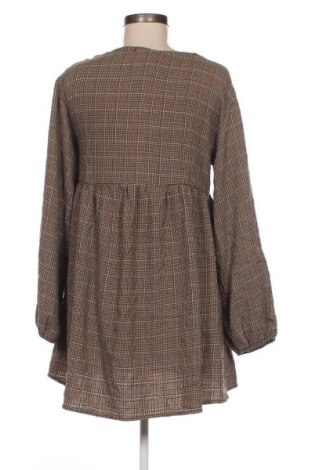 Рокля Pull&Bear, Размер S, Цвят Многоцветен, Цена 2,04 €