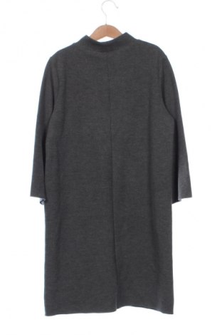Kleid Pull&Bear, Größe XS, Farbe Grau, Preis € 1,99