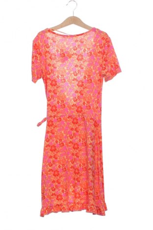 Šaty  Pull&Bear, Velikost XS, Barva Vícebarevné, Cena  79,00 Kč