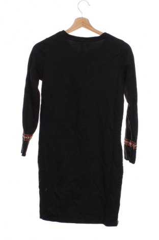 Рокля Rainbow, Размер XXS, Цвят Черен, Цена 1,02 €