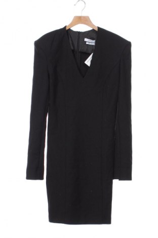 Šaty  Reserved, Veľkosť XS, Farba Čierna, Cena  1,95 €