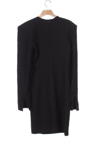 Šaty  Reserved, Veľkosť XS, Farba Čierna, Cena  1,95 €