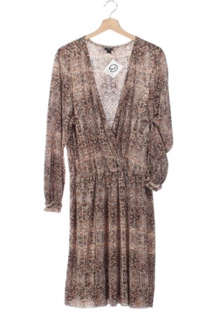 Šaty  River Island, Velikost XXS, Barva Vícebarevné, Cena  179,00 Kč