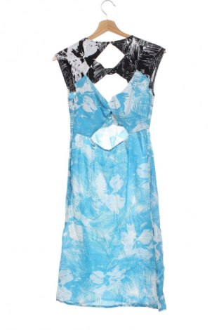 Sukienka River Island, Rozmiar XS, Kolor Kolorowy, Cena 24,99 zł
