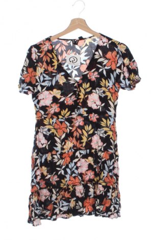 Sukienka Roxy, Rozmiar XS, Kolor Kolorowy, Cena 18,99 zł