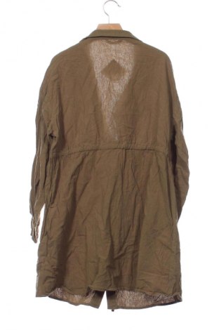 Šaty  SHEIN, Velikost XS, Barva Zelená, Cena  69,00 Kč