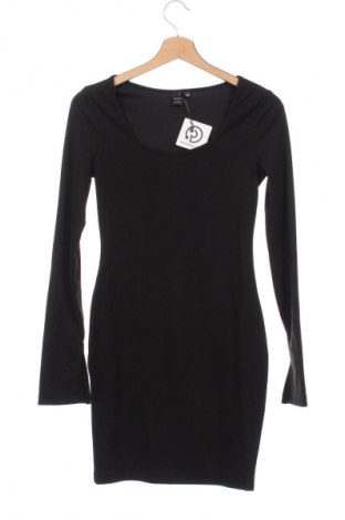Šaty  SHEIN, Velikost XS, Barva Černá, Cena  49,00 Kč