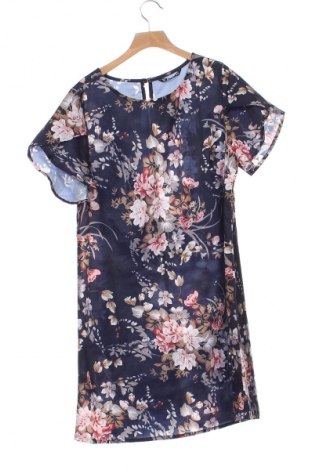 Rochie SHEIN, Mărime XS, Culoare Multicolor, Preț 23,99 Lei